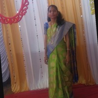 Kasturi ( Manisha) Pawar(Tawde)