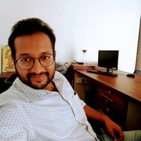 Pulkit Gupta