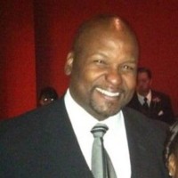 Malcolm Burleson