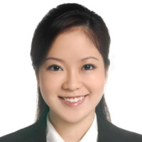 Daphne Yeo