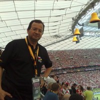 Zakaria Alaoui