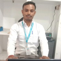 Atul Kumar Jaiswal
