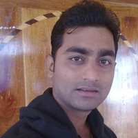 Mahendra Prasad Panda