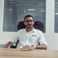 Suraj Dhomase