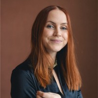 Line Kirsten Nikolajsen