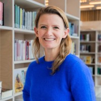 Monique Sixma-Hanekamp