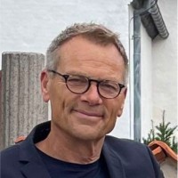 Kim Michael Christiansen