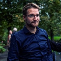 Mathijs Van Graven