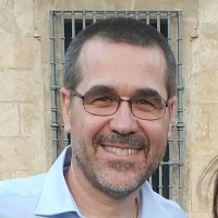 Francisco Javier González