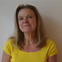 Ineke van Zanten