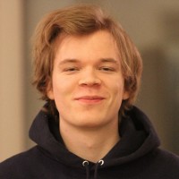 Joel Holma