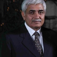Pawan Prashar