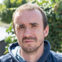 Pavel Studeny