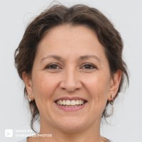 Allison Belville