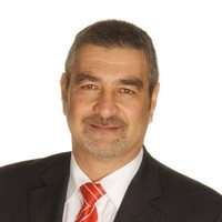 Fred Heikell