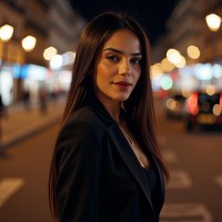 Viviane Melo