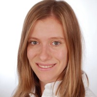 Greta Bair-Zhou