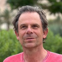 Martin Buchner