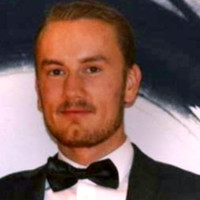 Sindre Kristoffersen