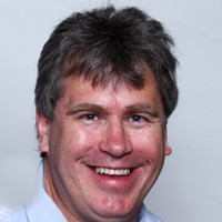 David Crispell