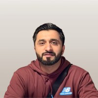 Hafiz Ali Hamza
