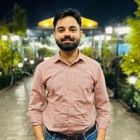 Syed Umair Ashraf