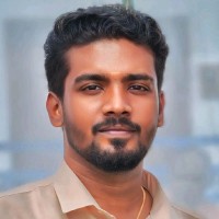 Joshi Manohar D