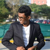 Ravi Atul Thiyagarajan