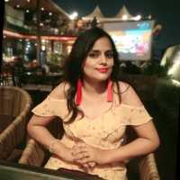 Pragya Sinha