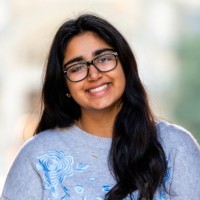 Mishal Charania