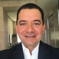 Roberto Colores Buelna