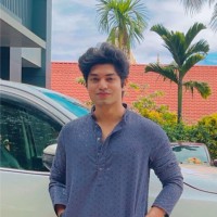 Ashik K