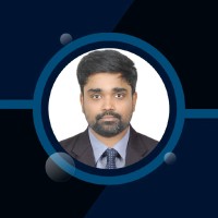 Saravanan M.