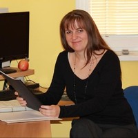 Martina Světinská
