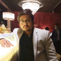 Varnit Agrawal