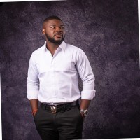 Chibuike Godwin Edeh