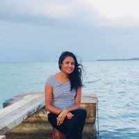 Samitha Rajapaksha