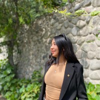 Leha Sofia Rodriguez Aguirre