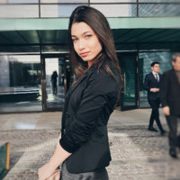 Albina Jafarova