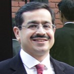 Vikram Arora