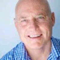 Brian Henwood