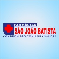 Farmácias São João Batista