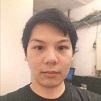 Anthony Yeh