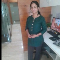 Poonam Patil