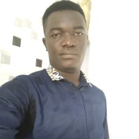 Adeniyi Damilola
