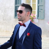 Andrea Gaetano Penza