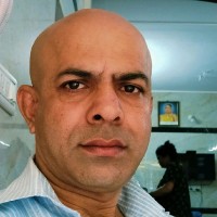 Chandrappa G