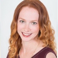 Danielle Burney RT(R)(CT)(VI)(MR)