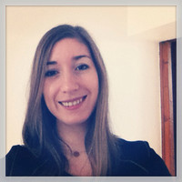 Sandrine Lassegue