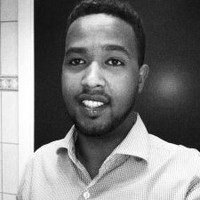 Ayaanle A.Salaam